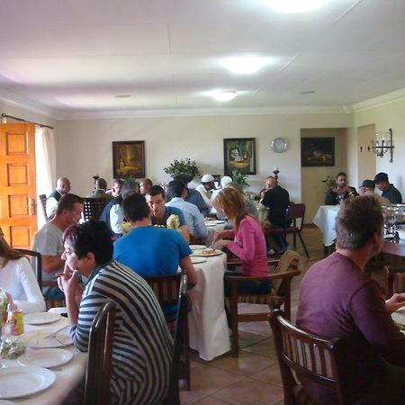 肯普顿帕克 先锋旅馆酒店 外观 照片